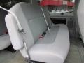 Ingot Silver Metallic - E Series Van E350 XLT Passenger Photo No. 17