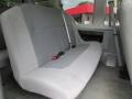 Ingot Silver Metallic - E Series Van E350 XLT Passenger Photo No. 18