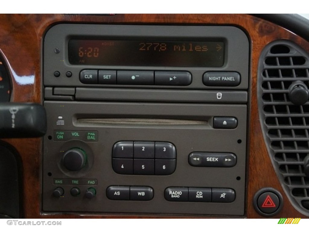 2001 9-3 SE Convertible - Black / Warm Beige photo #28