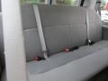 Ingot Silver Metallic - E Series Van E350 XLT Passenger Photo No. 19
