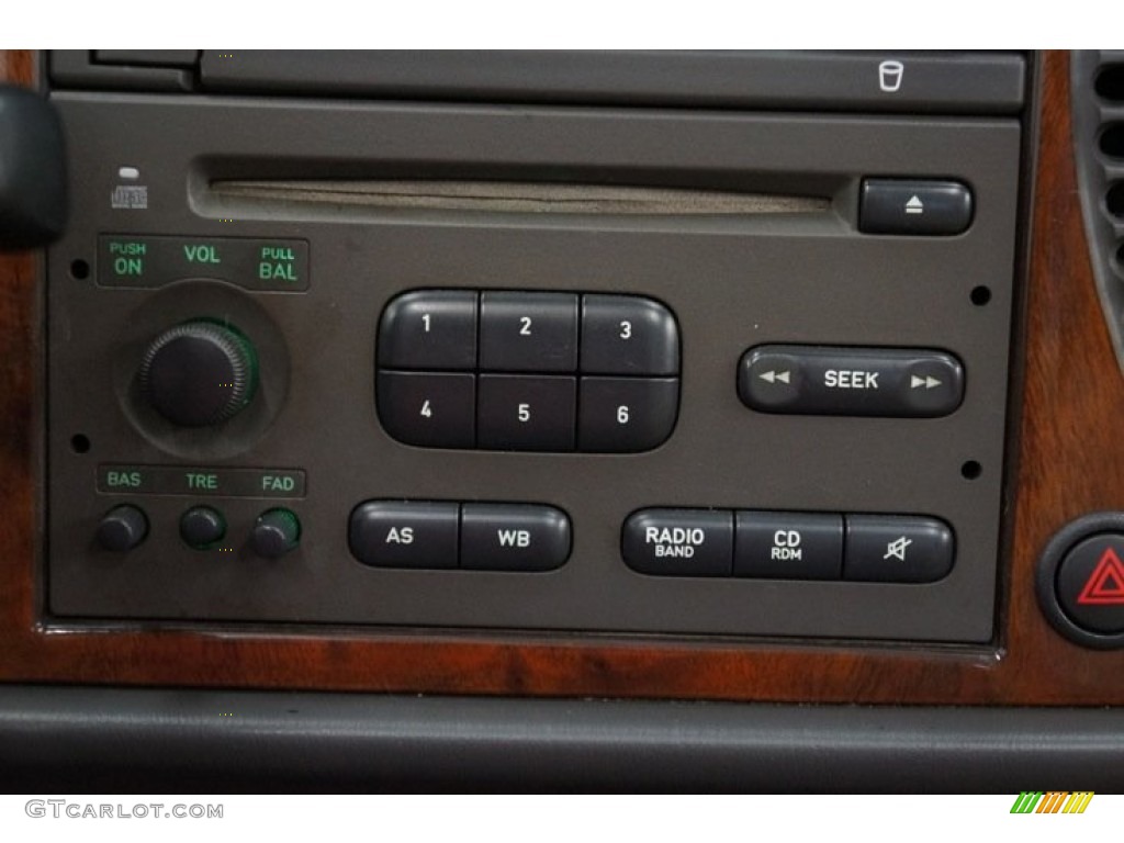 2001 9-3 SE Convertible - Black / Warm Beige photo #29