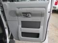 Ingot Silver Metallic - E Series Van E350 XLT Passenger Photo No. 21