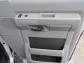 Ingot Silver Metallic - E Series Van E350 XLT Passenger Photo No. 22