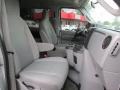 Ingot Silver Metallic - E Series Van E350 XLT Passenger Photo No. 23