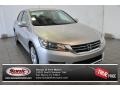 Alabaster Silver Metallic - Accord EX Sedan Photo No. 1