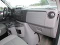 Ingot Silver Metallic - E Series Van E350 XLT Passenger Photo No. 25