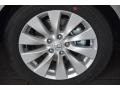 2015 Honda Accord EX Sedan Wheel and Tire Photo