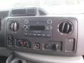Ingot Silver Metallic - E Series Van E350 XLT Passenger Photo No. 28