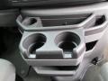 Ingot Silver Metallic - E Series Van E350 XLT Passenger Photo No. 32