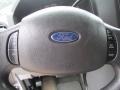 Ingot Silver Metallic - E Series Van E350 XLT Passenger Photo No. 37