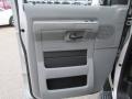 Ingot Silver Metallic - E Series Van E350 XLT Passenger Photo No. 40