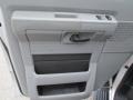 Ingot Silver Metallic - E Series Van E350 XLT Passenger Photo No. 41