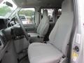 Ingot Silver Metallic - E Series Van E350 XLT Passenger Photo No. 42