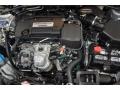 2015 Honda Accord 2.4 Liter DI DOHC 16-Valve i-VTEC 4 Cylinder Engine Photo