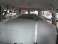 Ingot Silver Metallic - E Series Van E350 XLT Passenger Photo No. 45