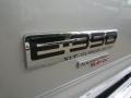 Ingot Silver Metallic - E Series Van E350 XLT Passenger Photo No. 52
