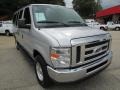 Ingot Silver Metallic - E Series Van E350 XLT Passenger Photo No. 53
