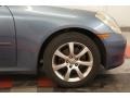 Lakeshore Slate Blue - G 35 x Sedan Photo No. 39