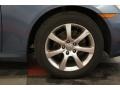 Lakeshore Slate Blue - G 35 x Sedan Photo No. 40
