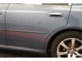 Lakeshore Slate Blue - G 35 x Sedan Photo No. 54