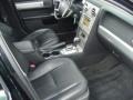 2008 Black Lincoln MKZ AWD Sedan  photo #18