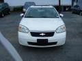 White 2006 Chevrolet Malibu LT V6 Sedan