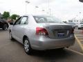 Silver Streak Mica - Yaris Sedan Photo No. 4