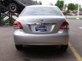 Silver Streak Mica - Yaris Sedan Photo No. 5