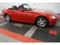 New Formula Red - S2000 Roadster Photo No. 6