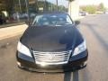 Obsidian Black - ES 350 Photo No. 2