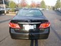 Obsidian Black - ES 350 Photo No. 6
