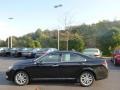 Obsidian Black - ES 350 Photo No. 8