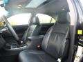 Obsidian Black - ES 350 Photo No. 10