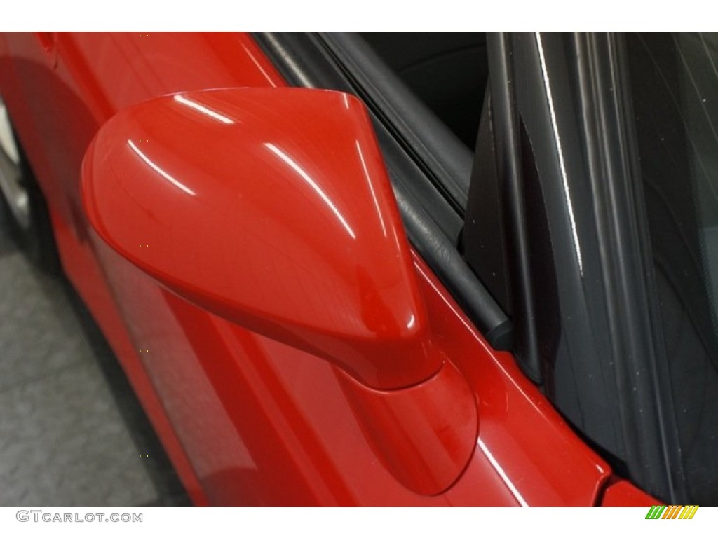 2002 S2000 Roadster - New Formula Red / Black photo #44
