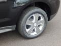Black Granite Metallic - Equinox LT AWD Photo No. 3