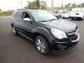 Black Granite Metallic - Equinox LT AWD Photo No. 6
