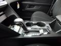 Black Granite Metallic - Equinox LT AWD Photo No. 17