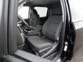 2015 Black Chevrolet Silverado 2500HD LT Crew Cab 4x4  photo #13