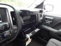 2015 Black Chevrolet Silverado 2500HD LT Crew Cab 4x4  photo #21