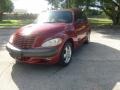 2001 Inferno Red Pearl Chrysler PT Cruiser Limited #97863386
