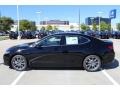 2015 Crystal Black Pearl Acura TLX 3.5 Advance  photo #4