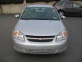 2008 Ultra Silver Metallic Chevrolet Cobalt LT Sedan  photo #1