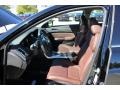 2015 Crystal Black Pearl Acura TLX 3.5 Advance  photo #11