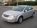 Ultra Silver Metallic - Cobalt LT Sedan Photo No. 2