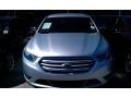 2014 Ingot Silver Ford Taurus Limited  photo #9