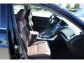 2015 Crystal Black Pearl Acura TLX 3.5 Advance  photo #19