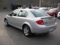 Ultra Silver Metallic - Cobalt LT Sedan Photo No. 4