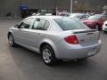 2008 Ultra Silver Metallic Chevrolet Cobalt LT Sedan  photo #4