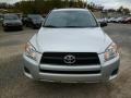 Classic Silver Metallic - RAV4 I4 4WD Photo No. 2