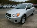 Classic Silver Metallic - RAV4 I4 4WD Photo No. 3